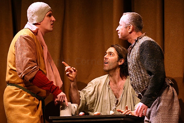 Adrian der Tulpendieb