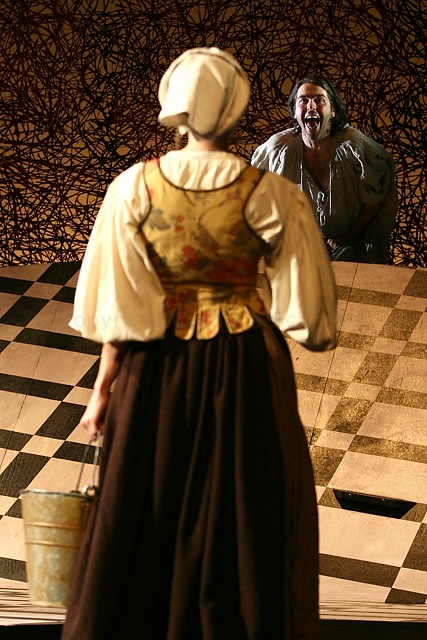 Adrian der Tulpendieb