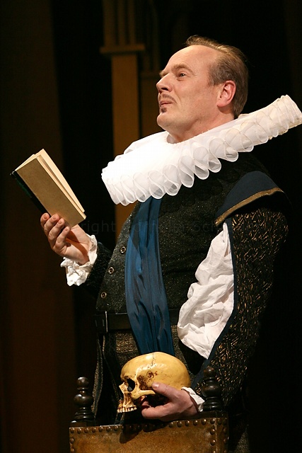 Adrian der Tulpendieb