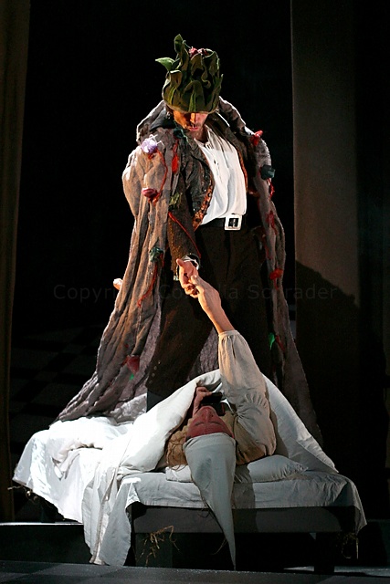 Adrian der Tulpendieb