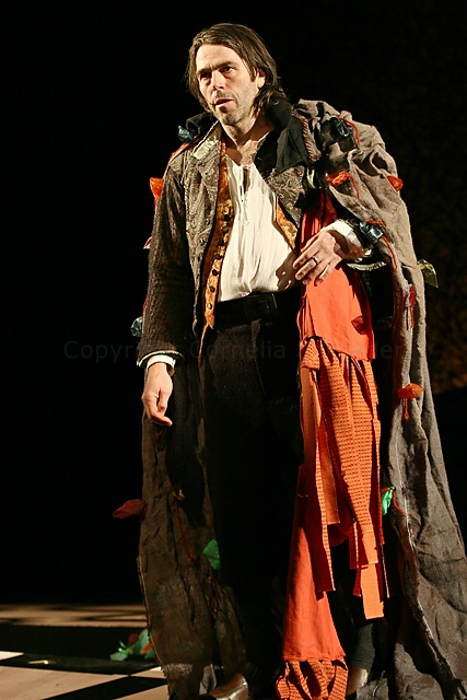 Adrian der Tulpendieb