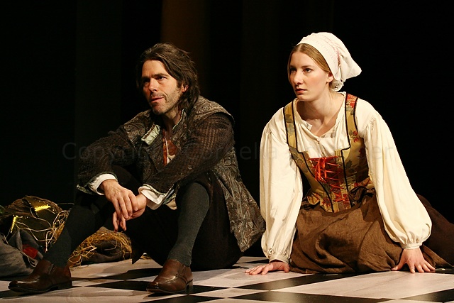 Adrian der Tulpendieb