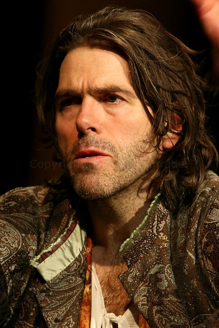 Adrian der Tulpendieb