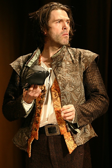 Adrian der Tulpendieb