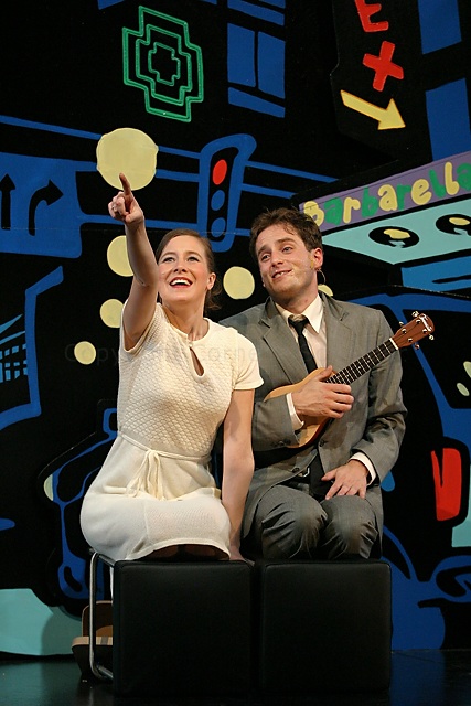 Kleiner Mann, was nun?