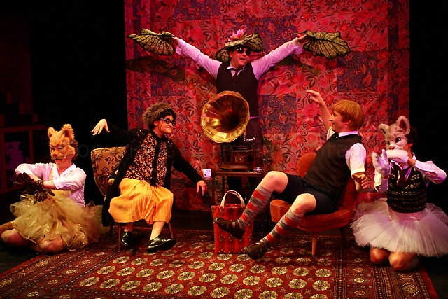 Das Buch von allen Dingen