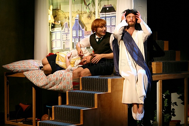 Das Buch von allen Dingen