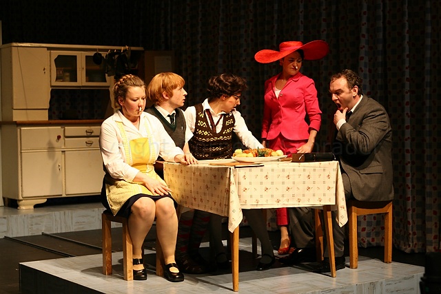 Das Buch von allen Dingen