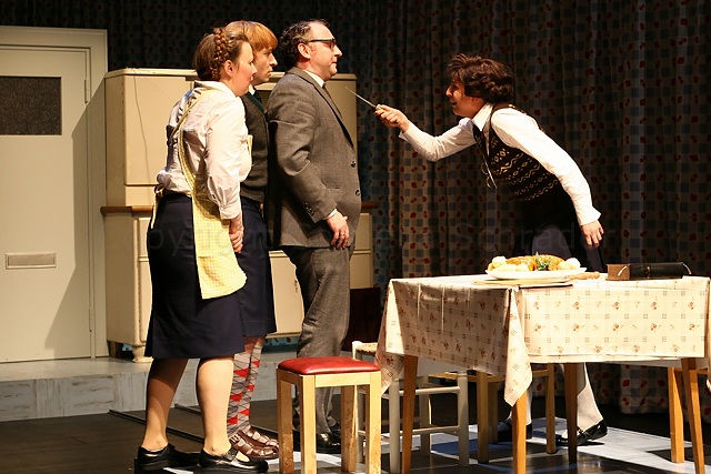 Das Buch von allen Dingen