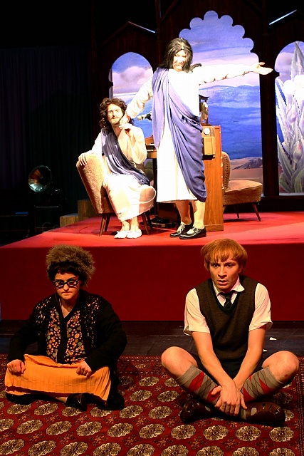 Das Buch von allen Dingen