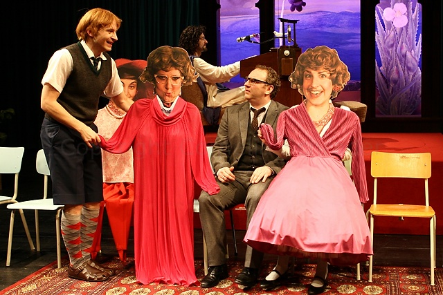 Das Buch von allen Dingen