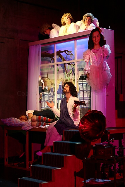 Das Buch von allen Dingen