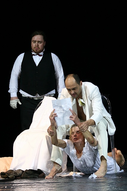 Das Kaethchen von Heilbronn