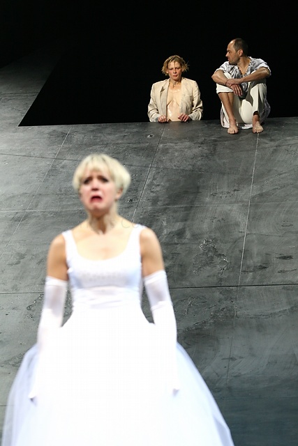 Das Kaethchen von Heilbronn