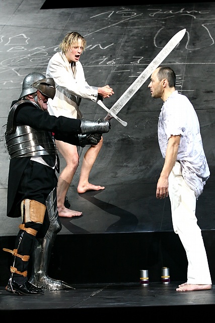 Das Kaethchen von Heilbronn