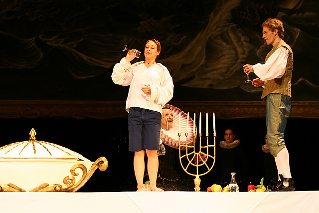 Die kleine Meerjungfrau