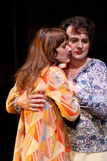 In einem Jahr mit 13 Monden