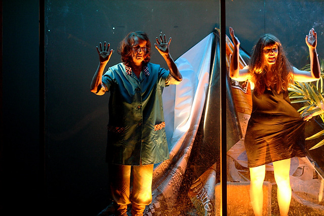 In einem Jahr mit 13 Monden