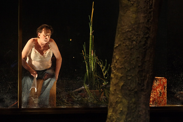 In einem Jahr mit 13 Monden