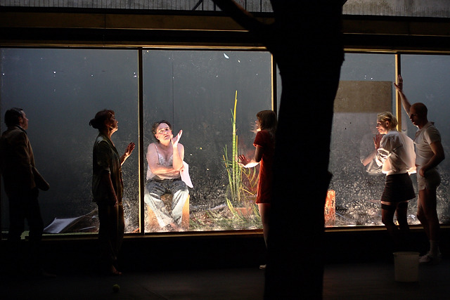 In einem Jahr mit 13 Monden