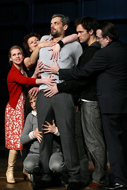 Vorstellungen 1 Geschichte 5 Wahrheiten