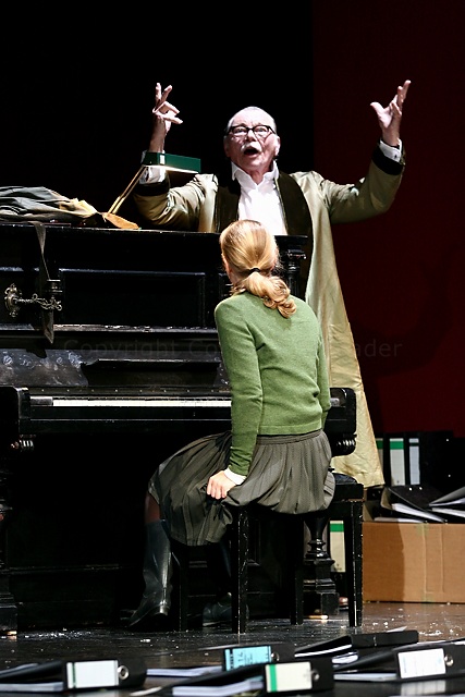 John Gabriel Borkman