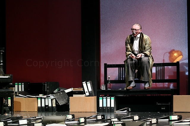 John Gabriel Borkman