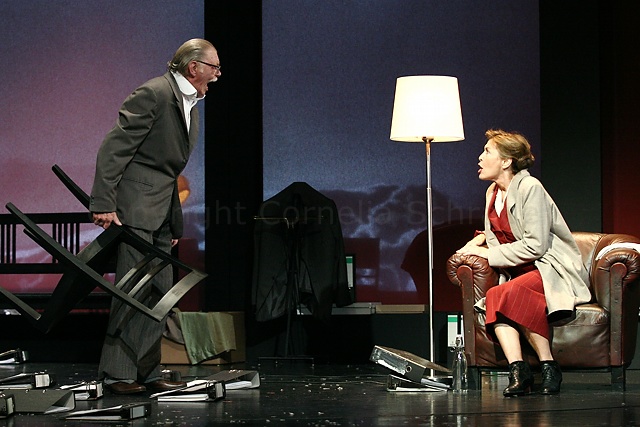 John Gabriel Borkman