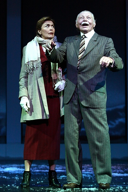 John Gabriel Borkman