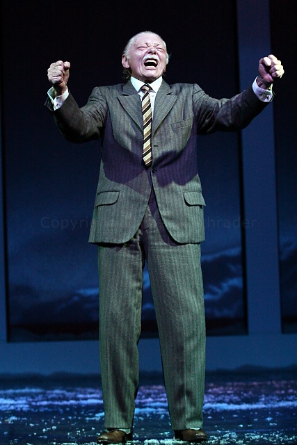 John Gabriel Borkman