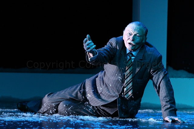 John Gabriel Borkman