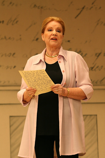 Oskar und die Dame in Rosa