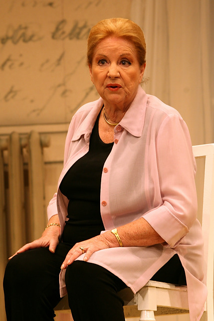 Oskar und die Dame in Rosa