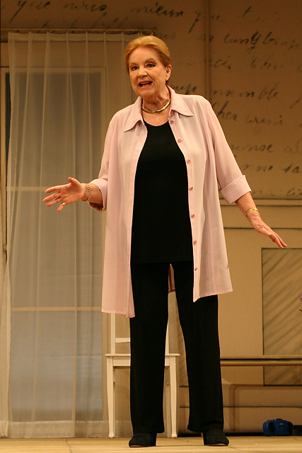 Oskar und die Dame in Rosa