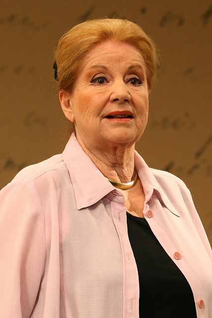 Oskar und die Dame in Rosa