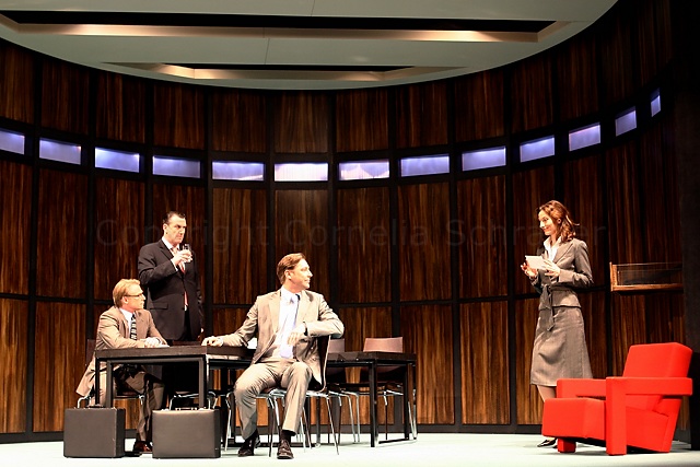 Die Groenholm-Methode