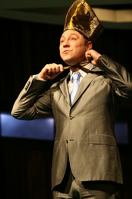 Die Groenholm-Methode