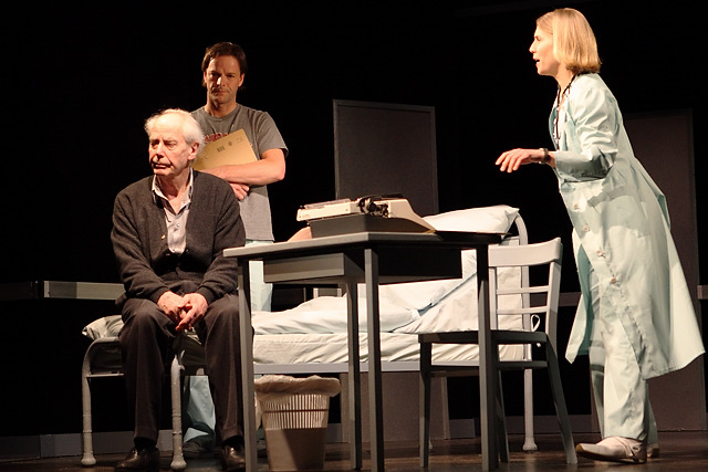 Atschueuess. mien Leev