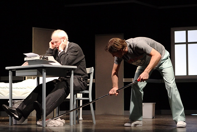 Atschueuess. mien Leev