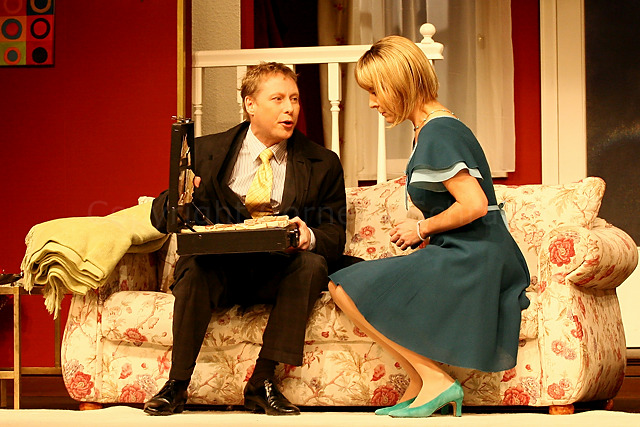 Geld verdarvt den Charakter