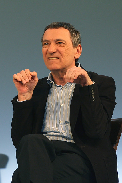 Der Gott des Gemetzels