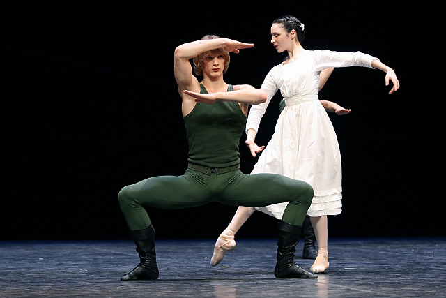 Des Knaben Wunderhorn