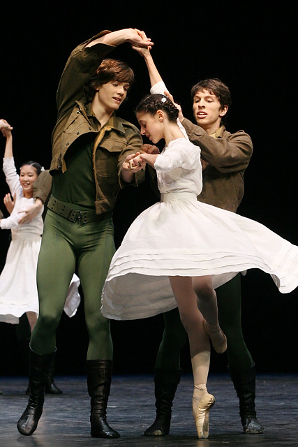 Des Knaben Wunderhorn