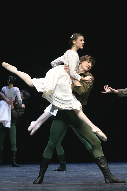 Des Knaben Wunderhorn