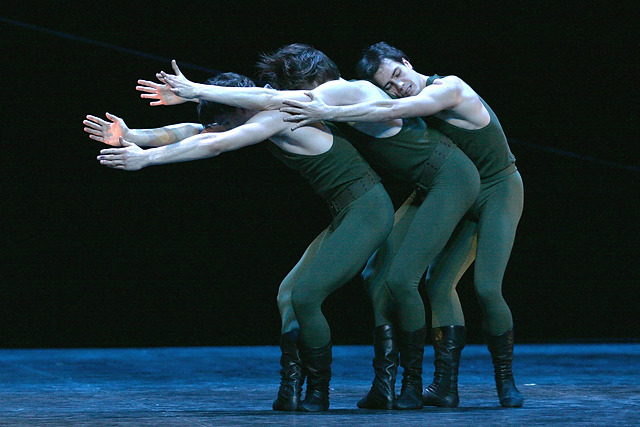 Des Knaben Wunderhorn