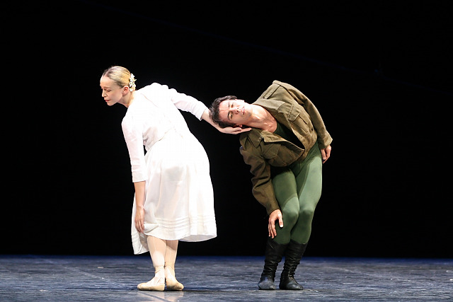 Des Knaben Wunderhorn