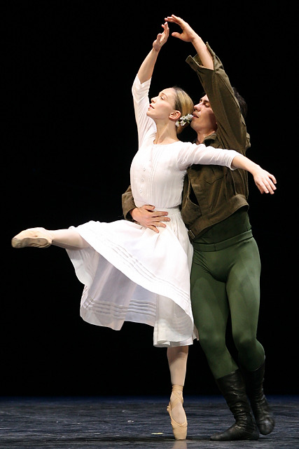 Des Knaben Wunderhorn