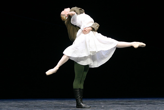 Des Knaben Wunderhorn