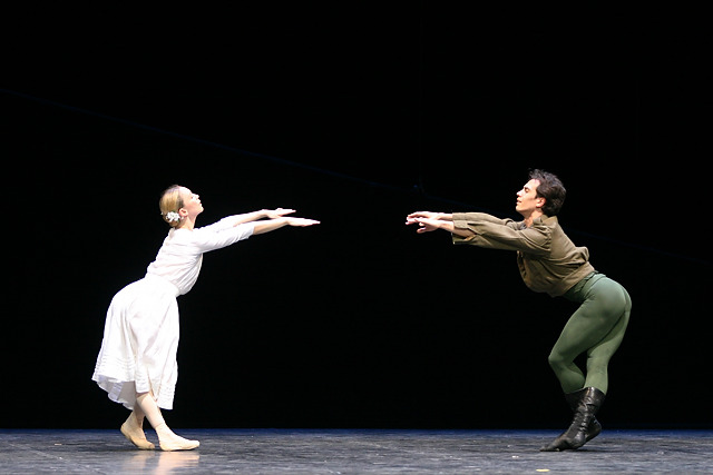 Des Knaben Wunderhorn