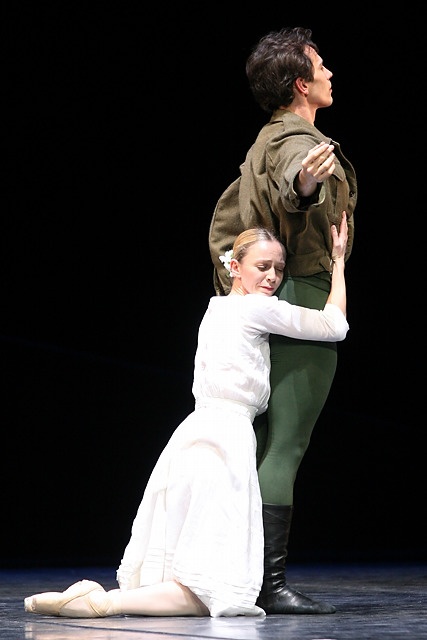 Des Knaben Wunderhorn